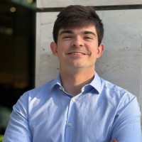 Benjamin Morales
