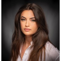 Raphaëlle Lucas Roumilhac