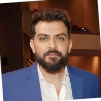 Roy Haddad
