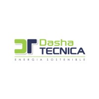 DASHA TECNICA MR