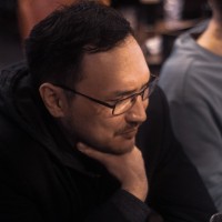 Игорь Худаев