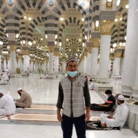 Aslam Ansari