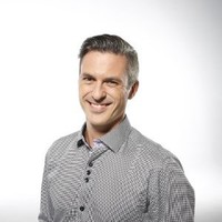 Pierre Larouche