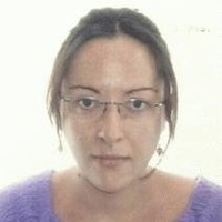 Mª Amparo Montes Pérez