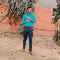 Mayur Bhavsar