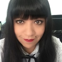 Yazmín Martínez Ríos