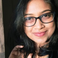 Shweta Garg