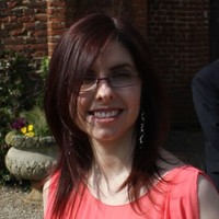 Kirsty Morgan