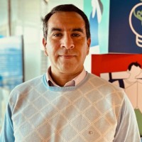 Braulio Torres Pinto