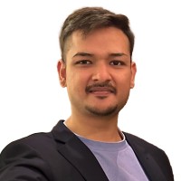 Animesh Goel