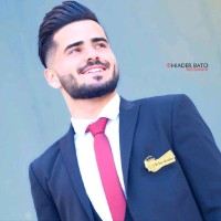 احمد الجبوري