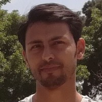 Sadegh Tashakori