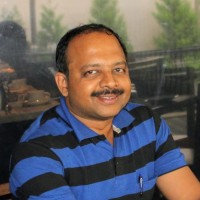 Karthic Chokkanathan