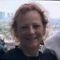 Anita Van Der Zandt