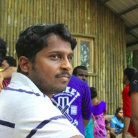 Muthukrishnan Thiyagarajan