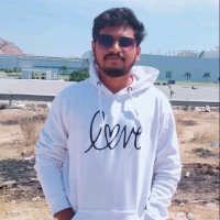 Anvesh Kumar Chukka