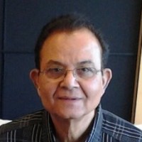 Surinder kumar Sharma