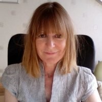 GAYE SHAKESHAFT