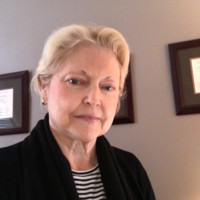 Camilla Rogers, Ph.D.