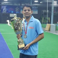 Gaurang Vyas