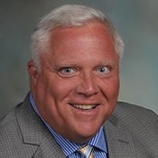 Mark Porter