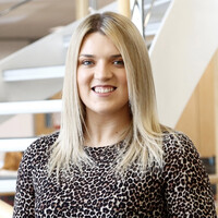Chloe Rudkin
