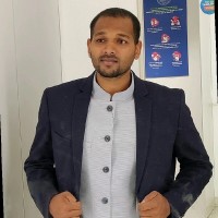 Arunkumar Velmurugan