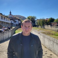 Stoil Todorov