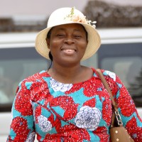 Kate Adesomoju