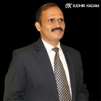 Sudhir Kadam