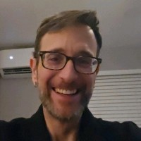 Eric Goldfarb