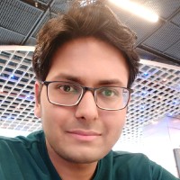 CA Vishal Agarwal