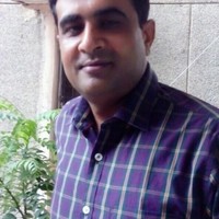 Rajesh Sharma