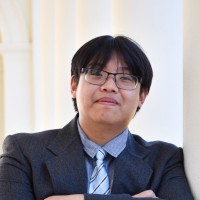 Aaron Chen
