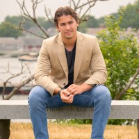 Justin Jameson