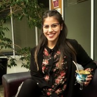 Soledad Amarilla