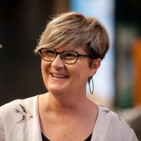 Lisa Baker