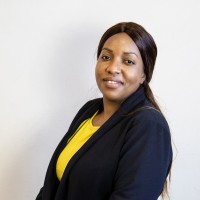 Sibusisiwe Mtombeni