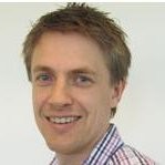 Fredrik Brekke
