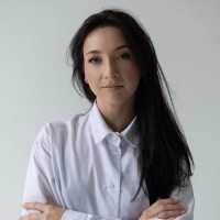 Svitlana Kharchuk