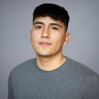 Bryan Flores