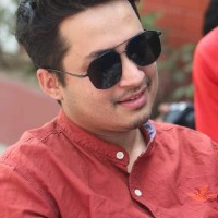 Dilip Thapa