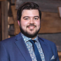 Vincent Thibault M. Sc