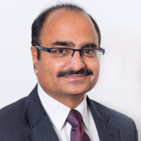 Ashok Gaur