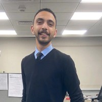 Mohamed Ammar Ali