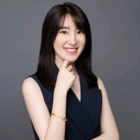 Olivia Jiang