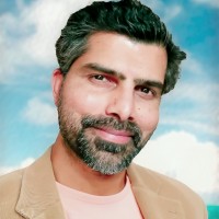 Thomas George Thudiyanplackal