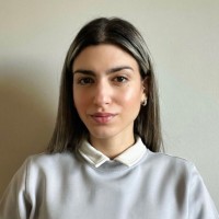 Sofia Mantzouratou