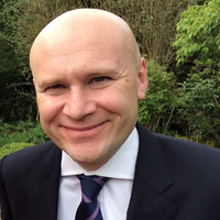 Stephen Salter