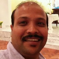 ARUNKUMAR CHANDRASEKAR